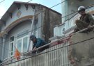 Hoằng Đạo: Quyết liệt chỉ đạo giải phóng mặt bằng thực hiện dự án mở rộng đường từ Quốc lộ 1A đi khu du lịch biển Hải Tiến (Giai đoạn 1)