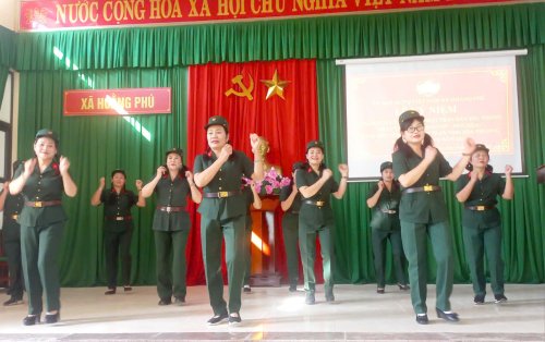 2. Văn nghệ chào mừng.jpg